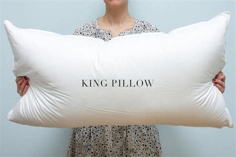 best king size pillows